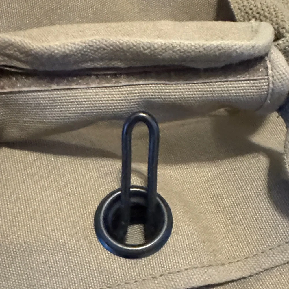 Rothco Terminator Dark Fate Movie Themed Olive Drab Duffle Bag 30